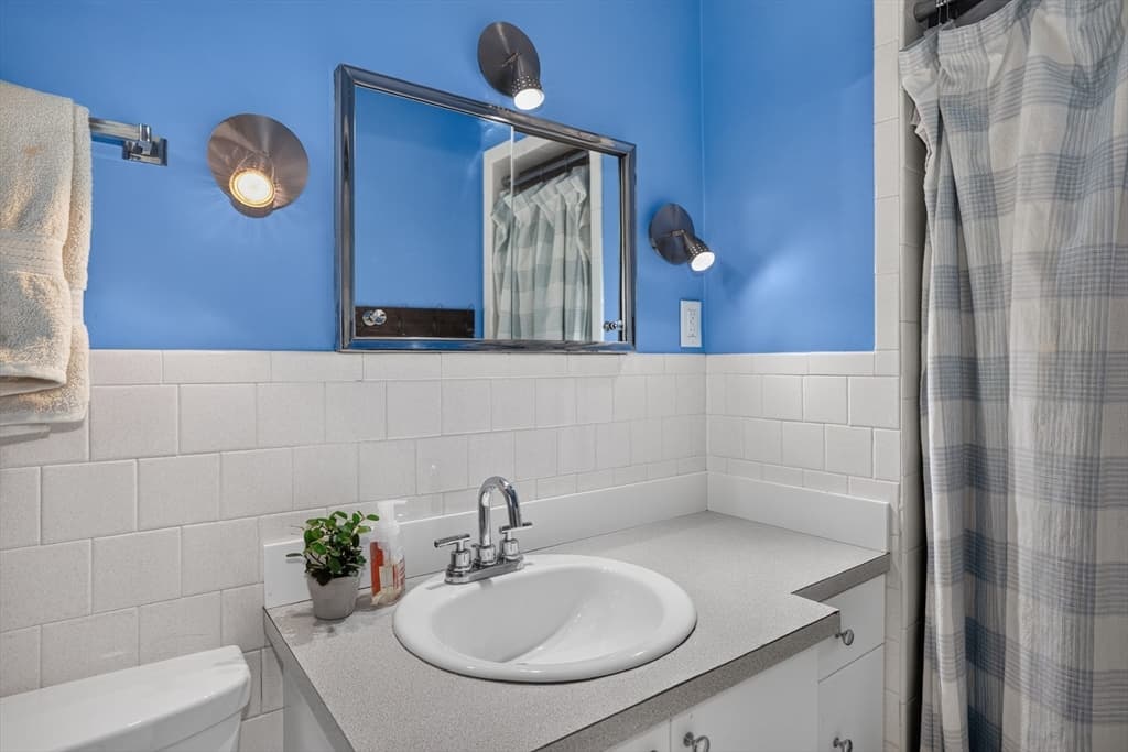 Single Family Residence at 65 Hillside Ter, Belmont MA 02478, photo 21 of 42