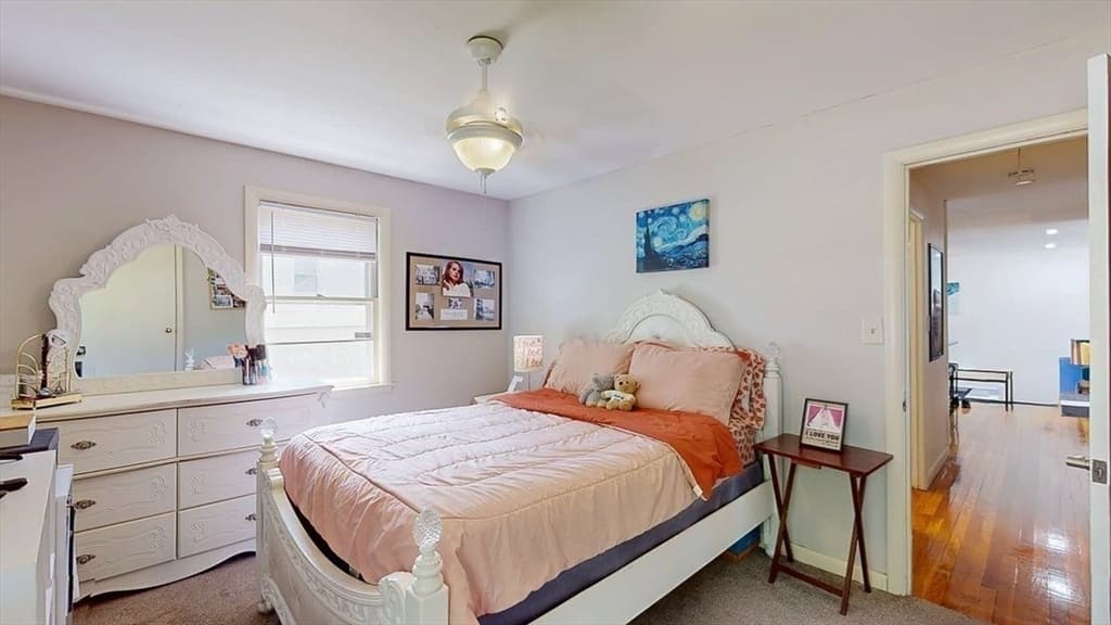 Single Family Residence at 10 Pine Tree Lane, Worcester MA 01609, Worcester, photo 12 of 32