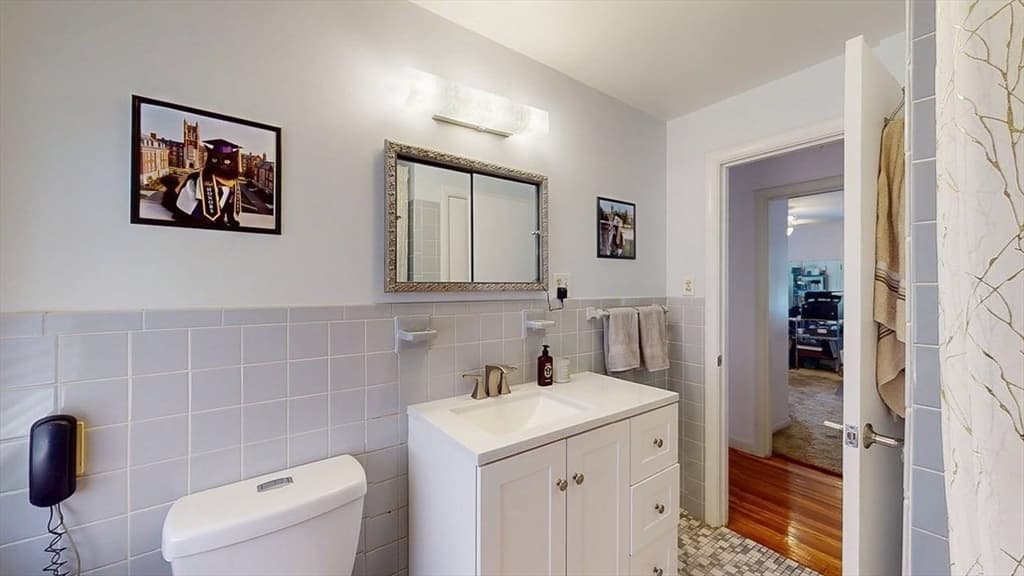 Single Family Residence at 10 Pine Tree Lane, Worcester MA 01609, Worcester, photo 20 of 32