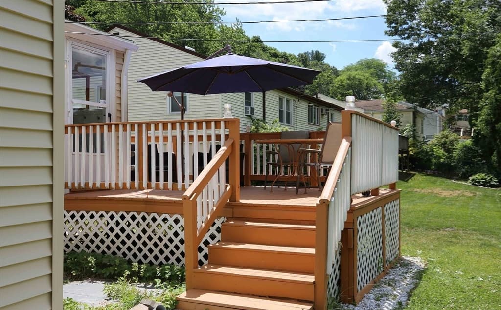 Single Family Residence at 10 Pine Tree Lane, Worcester MA 01609, Worcester, photo 30 of 32