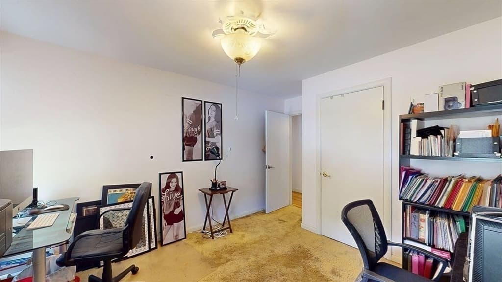 Single Family Residence at 10 Pine Tree Lane, Worcester MA 01609, Worcester, photo 14 of 32