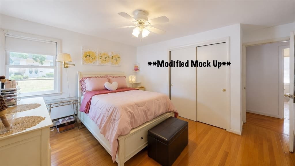 Single Family Residence at 10 Pine Tree Lane, Worcester MA 01609, Worcester, photo 18 of 32