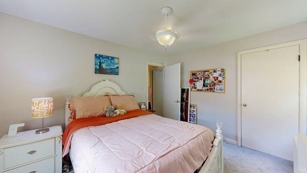 Single Family Residence at 10 Pine Tree Lane, Worcester MA 01609, Worcester, photo 11 of 32
