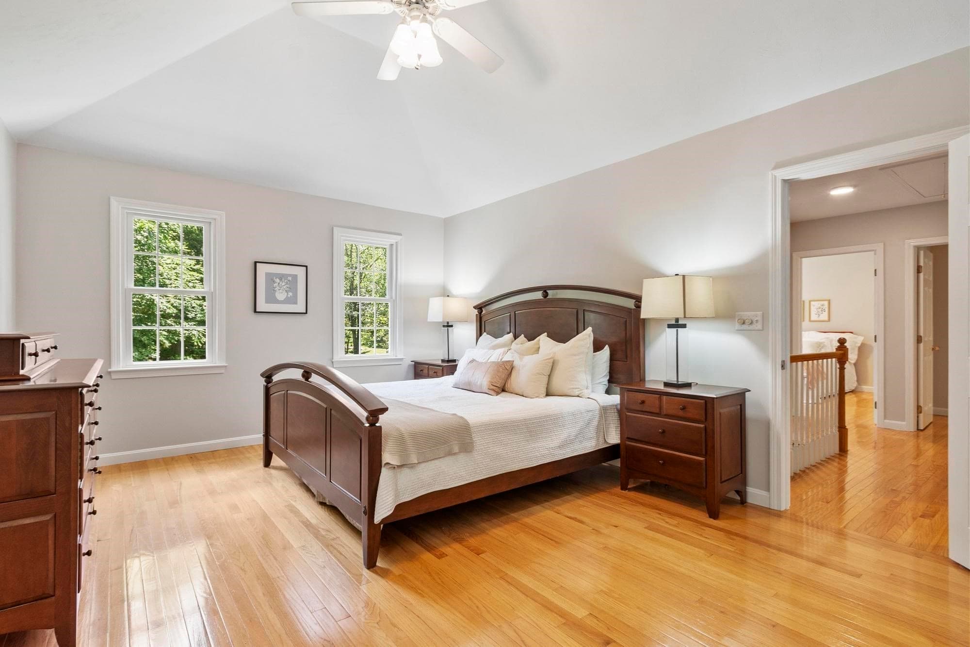Single Family Residence at 65 Whitney Ln, Boxborough MA 01719, Boxborough, photo 23 of 38