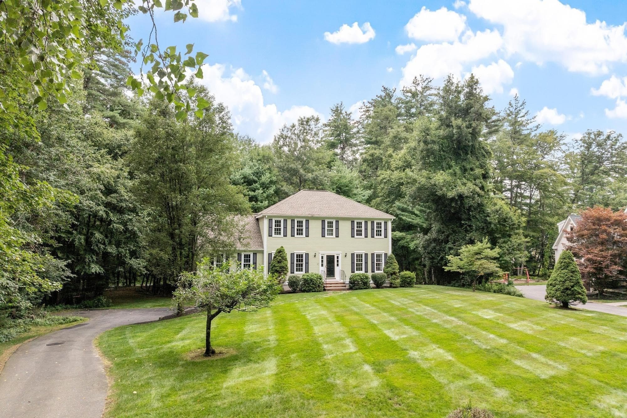 Single Family Residence at 65 Whitney Ln, Boxborough MA 01719, Boxborough, photo 2 of 38