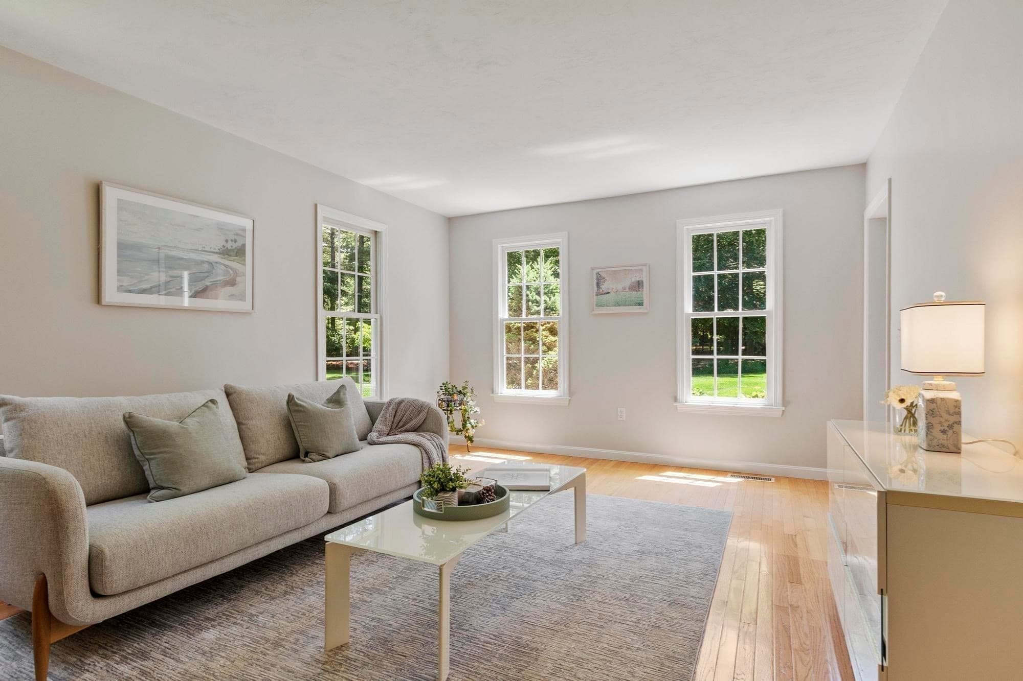Single Family Residence at 65 Whitney Ln, Boxborough MA 01719, Boxborough, photo 7 of 38