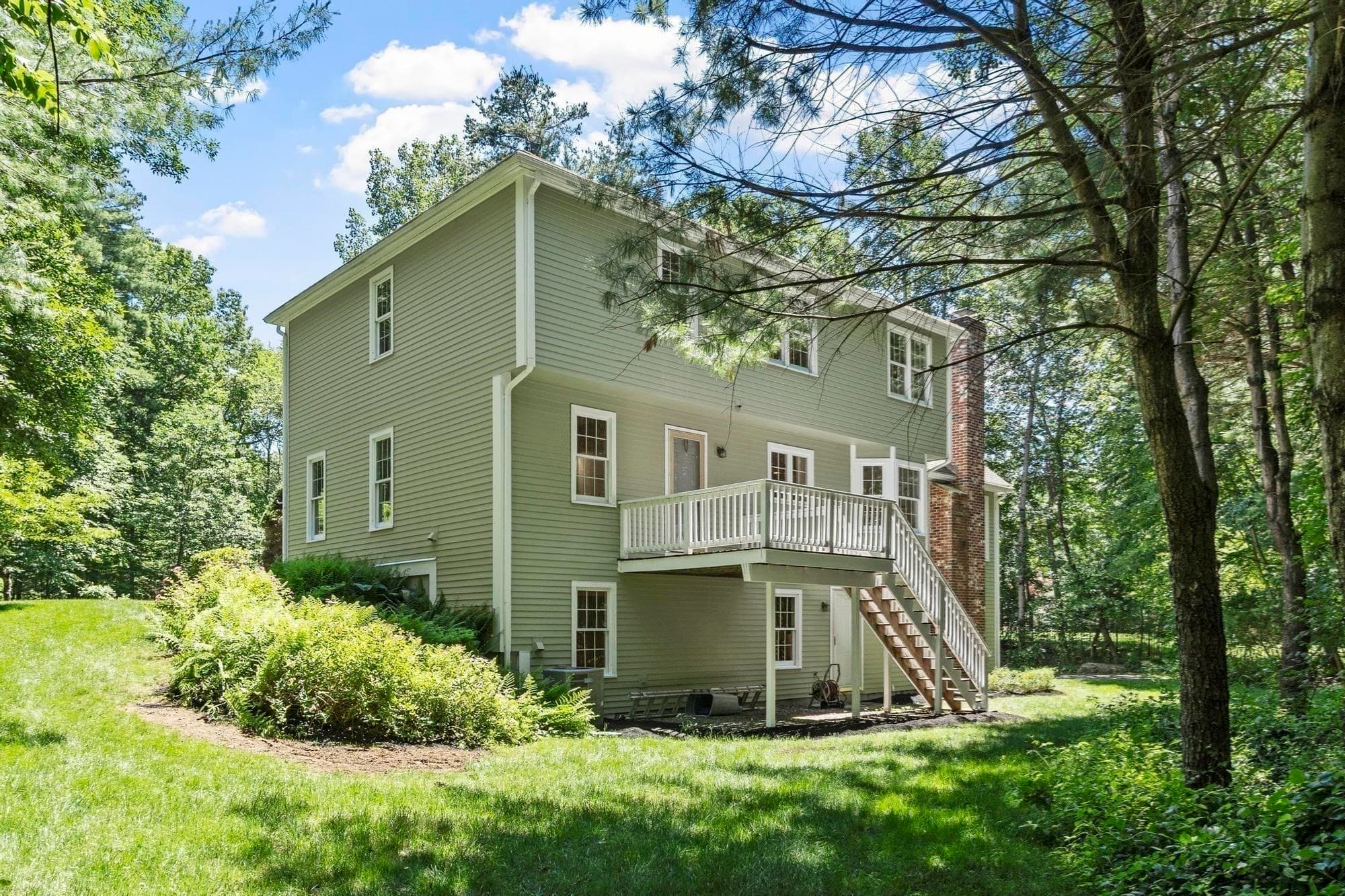 Single Family Residence at 65 Whitney Ln, Boxborough MA 01719, Boxborough, photo 36 of 38