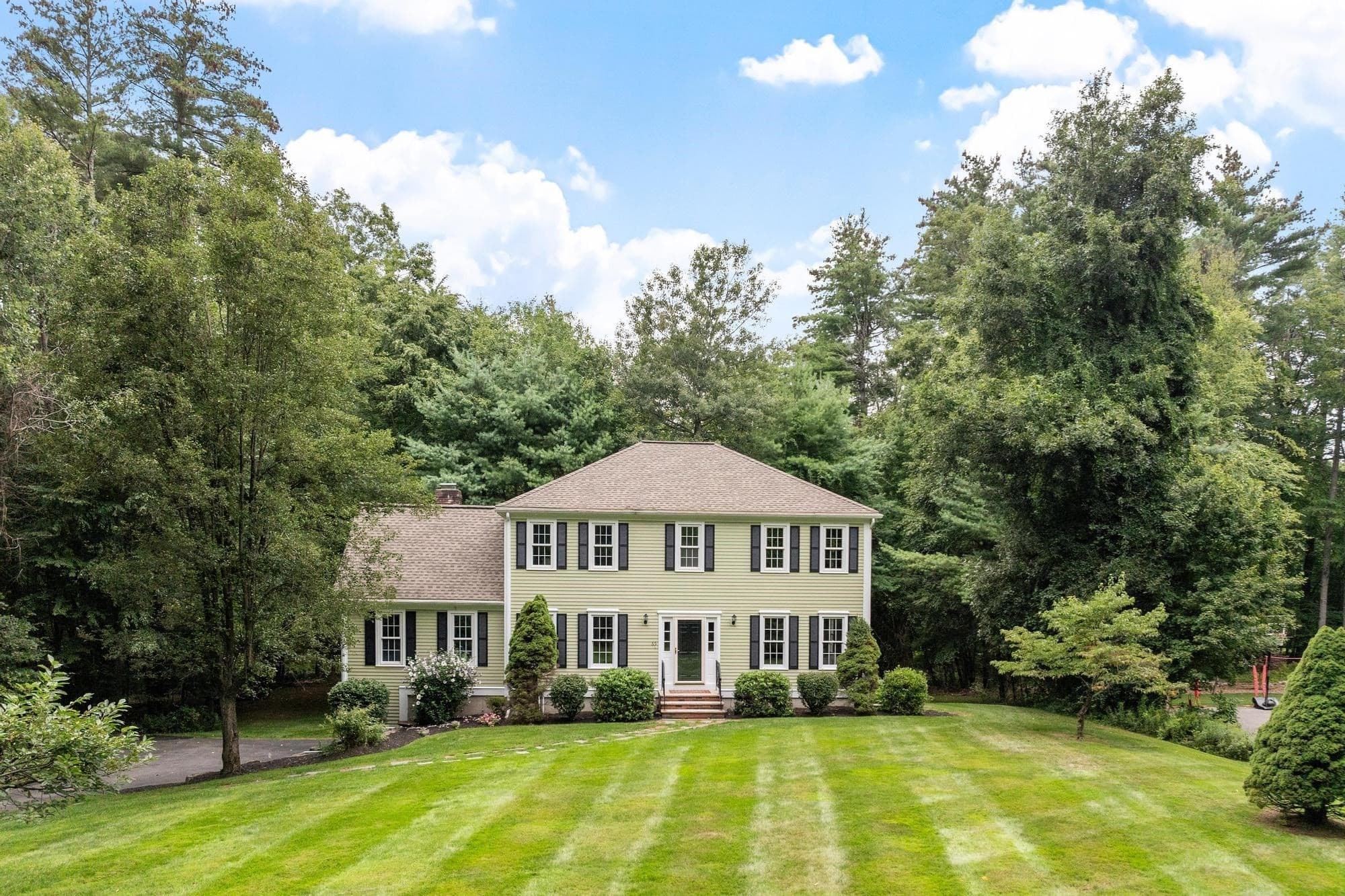 65 Whitney Ln, Boxborough MA 01719