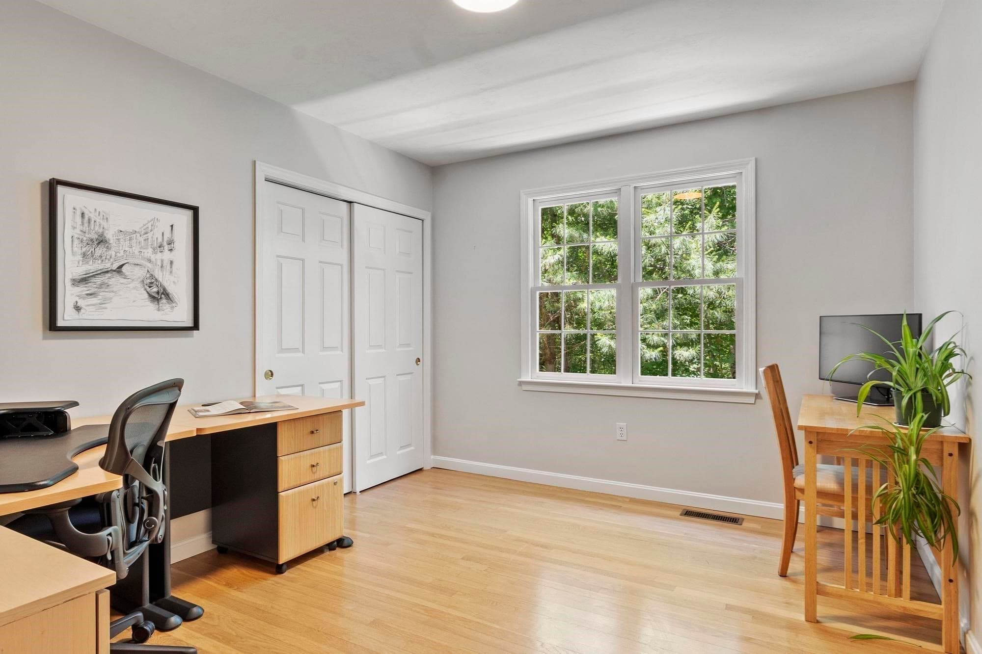 Single Family Residence at 65 Whitney Ln, Boxborough MA 01719, Boxborough, photo 28 of 38