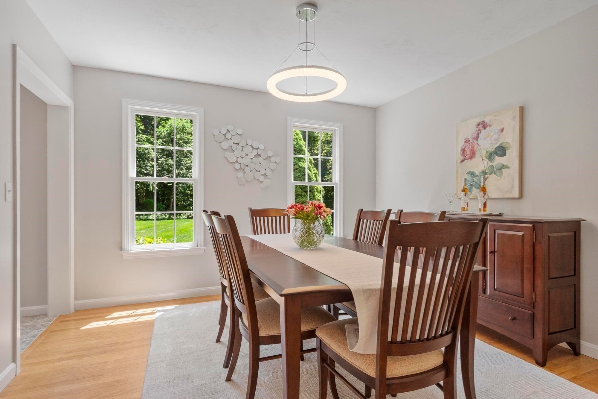 Single Family Residence at 65 Whitney Ln, Boxborough MA 01719, Boxborough, photo 9 of 38