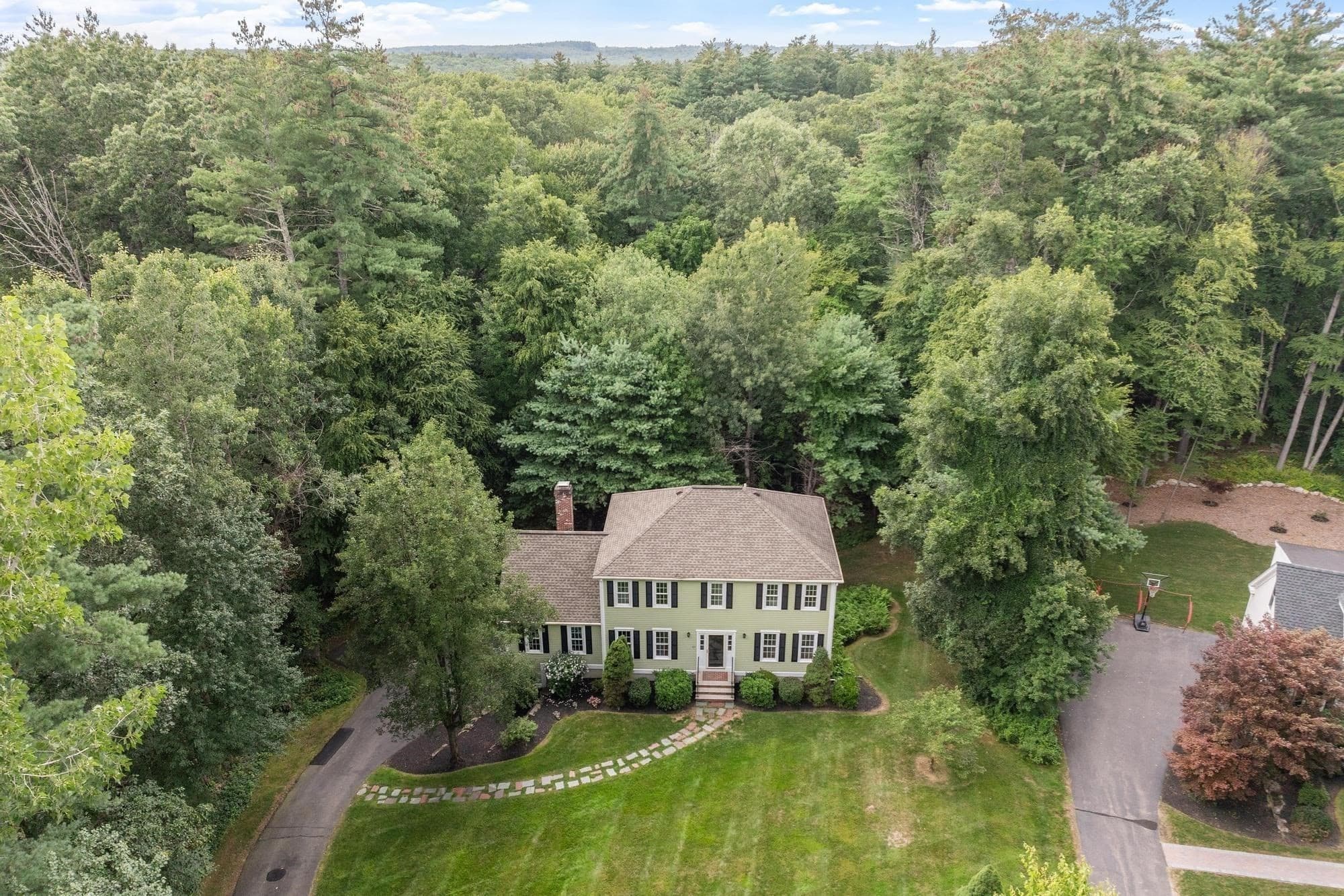 Single Family Residence at 65 Whitney Ln, Boxborough MA 01719, Boxborough, photo 38 of 38