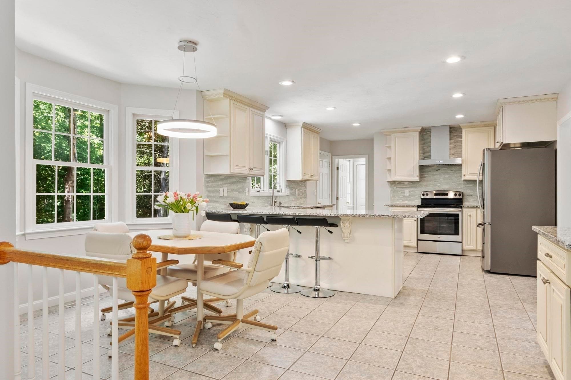 Single Family Residence at 65 Whitney Ln, Boxborough MA 01719, Boxborough, photo 10 of 38