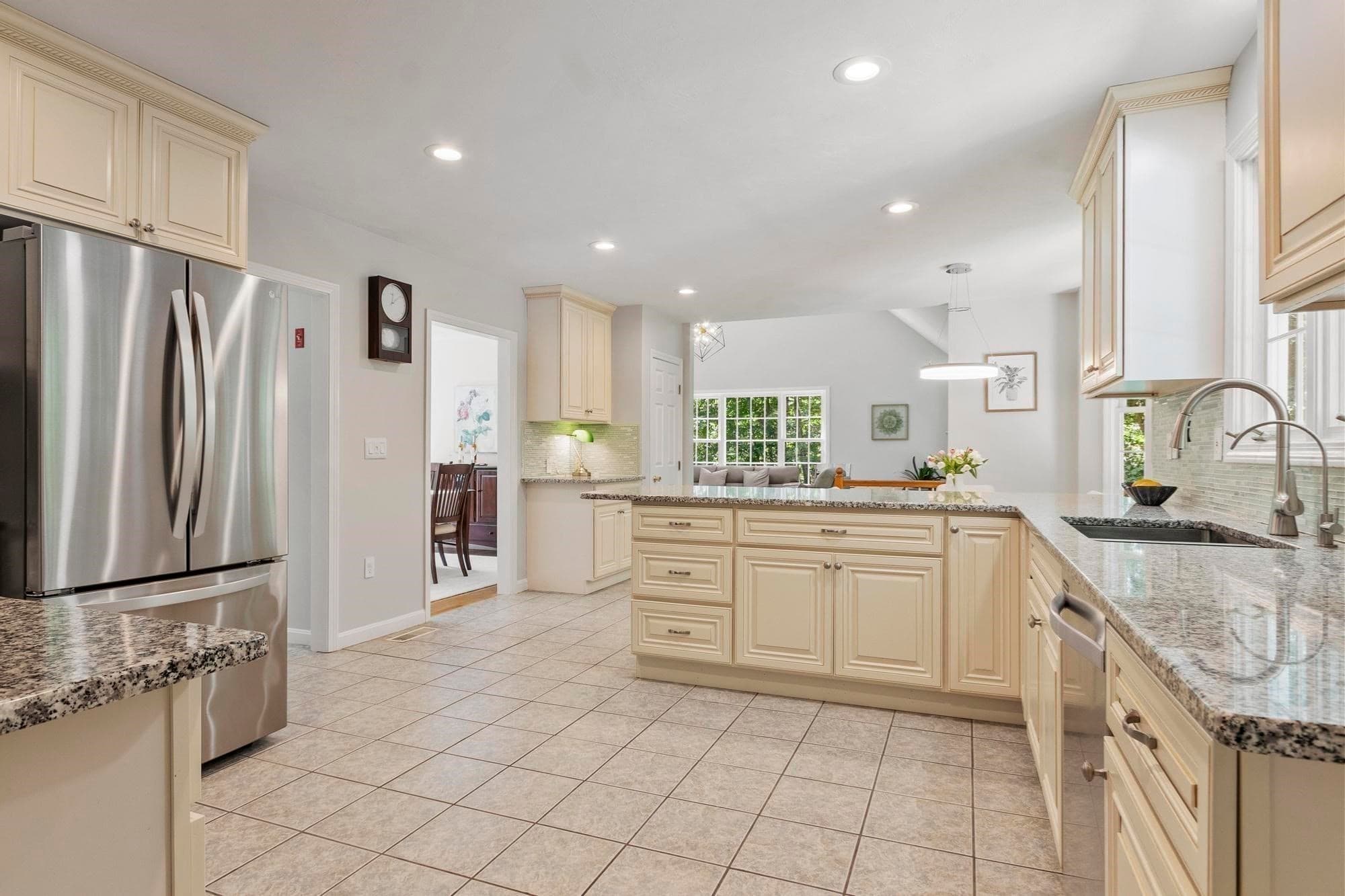 Single Family Residence at 65 Whitney Ln, Boxborough MA 01719, Boxborough, photo 14 of 38