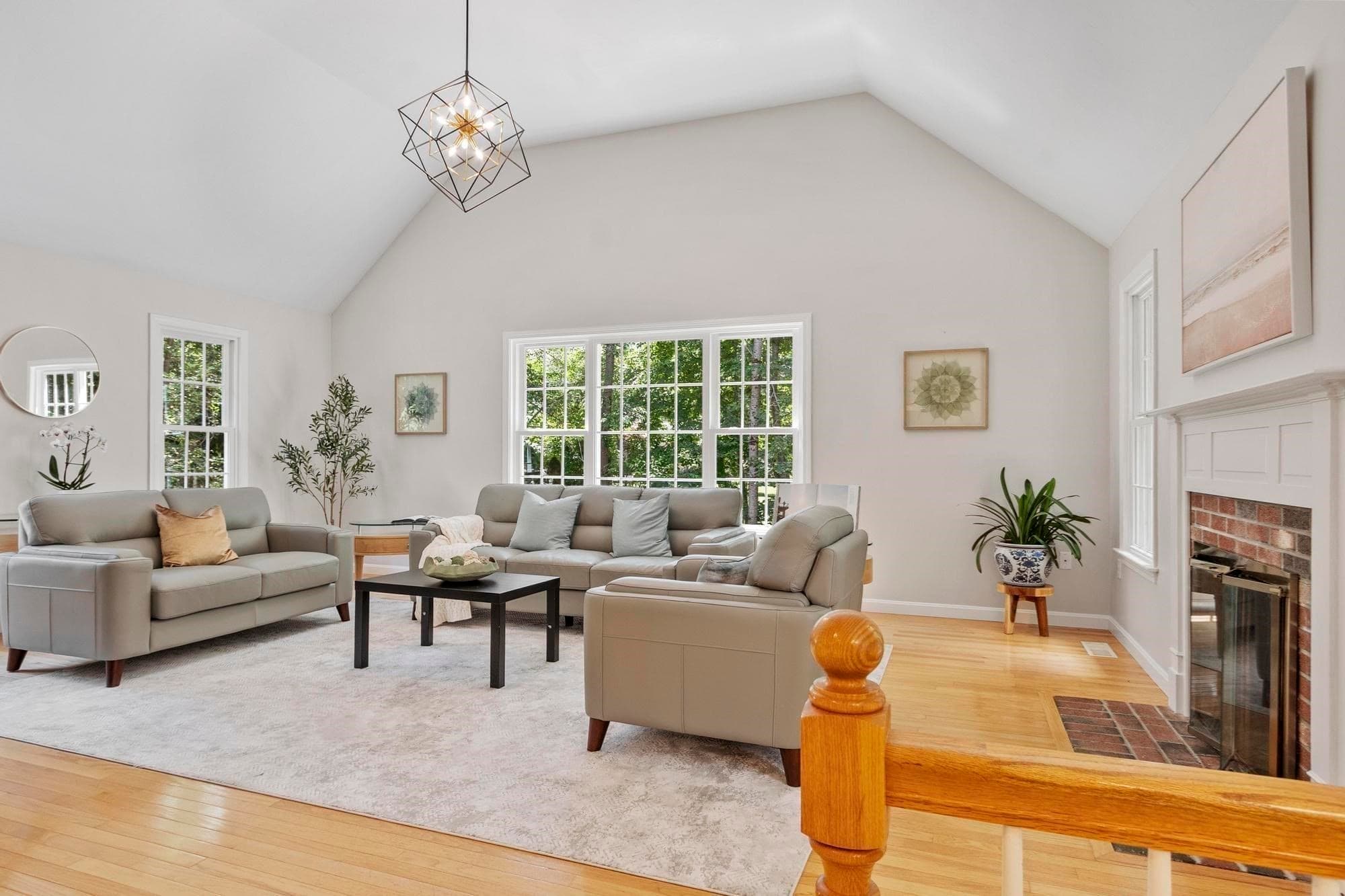 Single Family Residence at 65 Whitney Ln, Boxborough MA 01719, Boxborough, photo 18 of 38