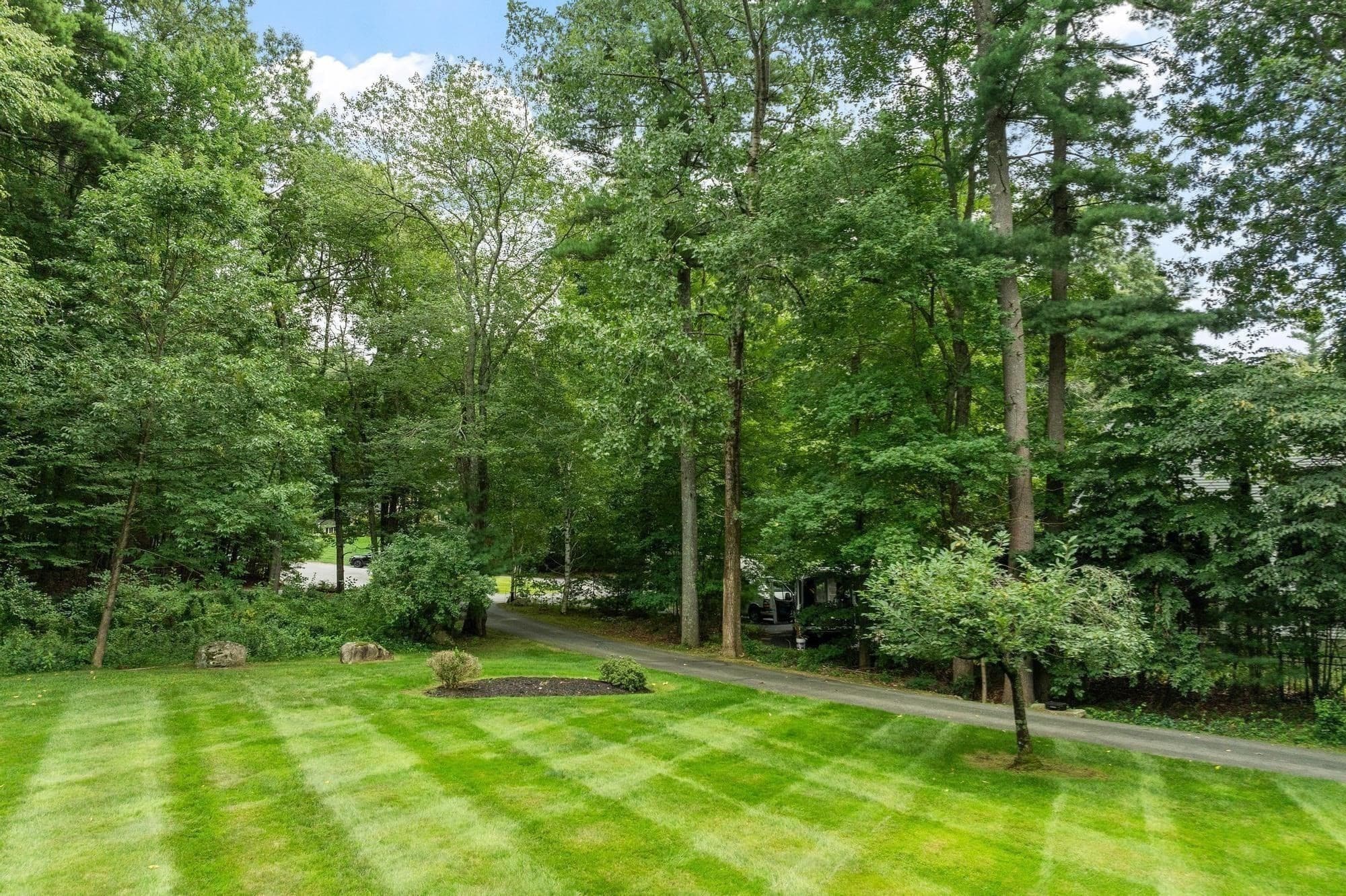 Single Family Residence at 65 Whitney Ln, Boxborough MA 01719, Boxborough, photo 35 of 38