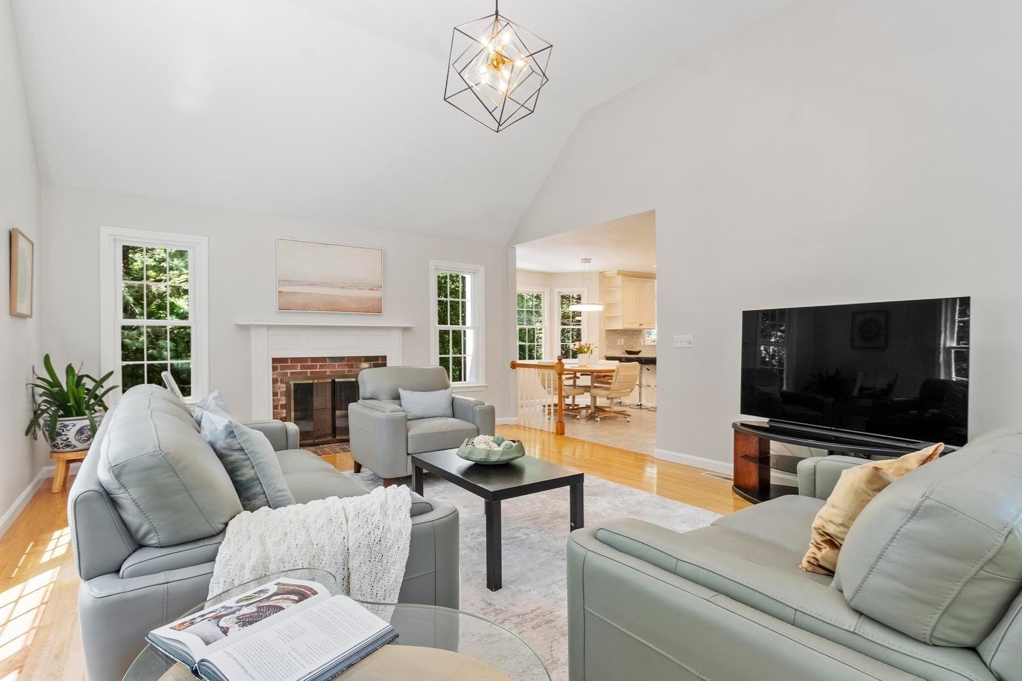 Single Family Residence at 65 Whitney Ln, Boxborough MA 01719, Boxborough, photo 21 of 38