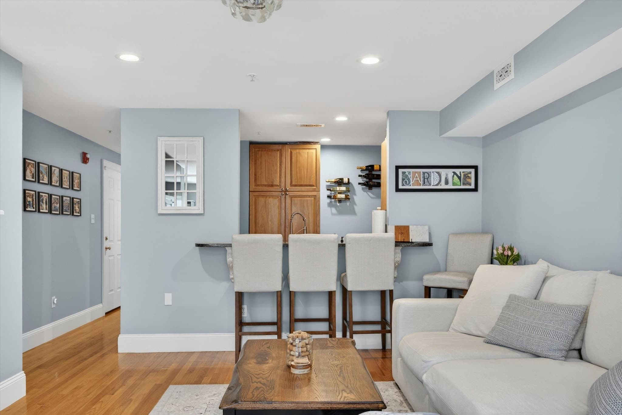 Condominium at 57 Bartlett Street # 5, Boston MA 02129, Boston, photo 6 of 15