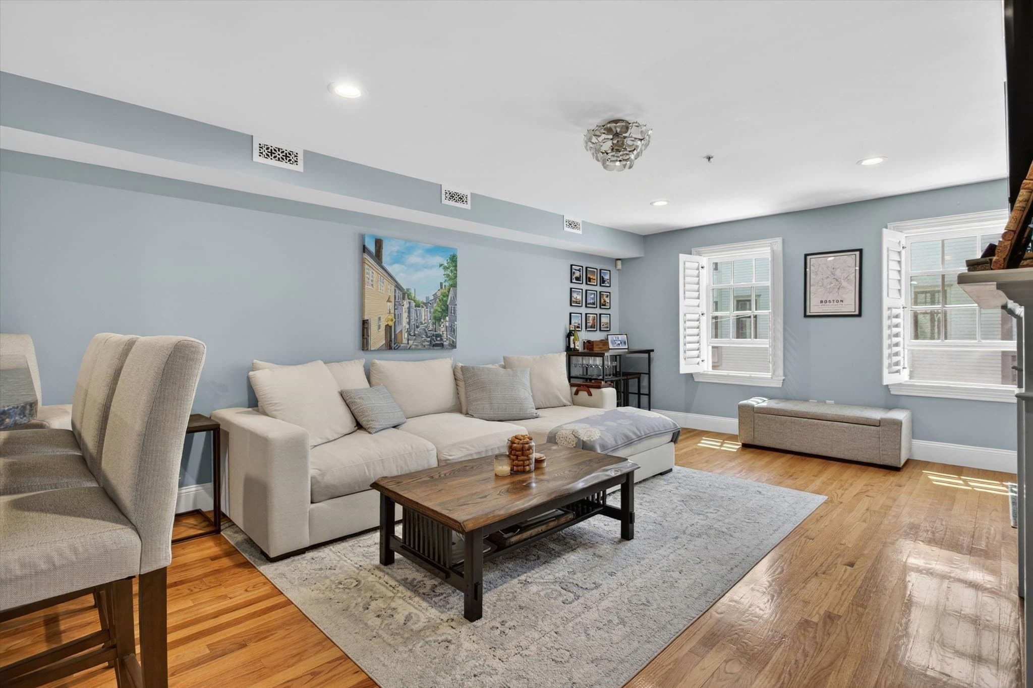 Condominium at 57 Bartlett Street # 5, Boston MA 02129, Boston, photo 3 of 15