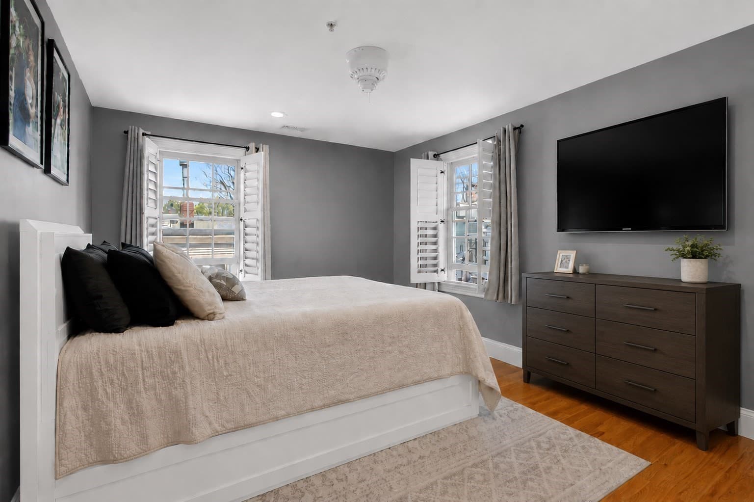 Condominium at 57 Bartlett Street # 5, Boston MA 02129, Boston, photo 9 of 15