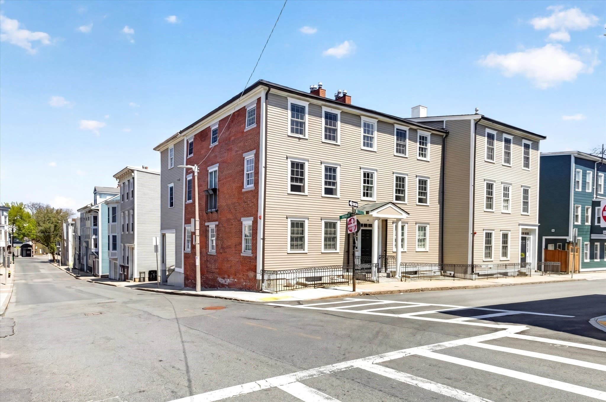 Condominium at 57 Bartlett Street # 5, Boston MA 02129, Boston, photo 14 of 15