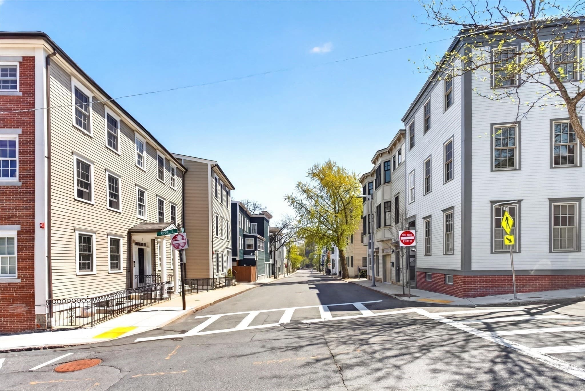 Condominium at 57 Bartlett Street # 5, Boston MA 02129, Boston, photo 15 of 15