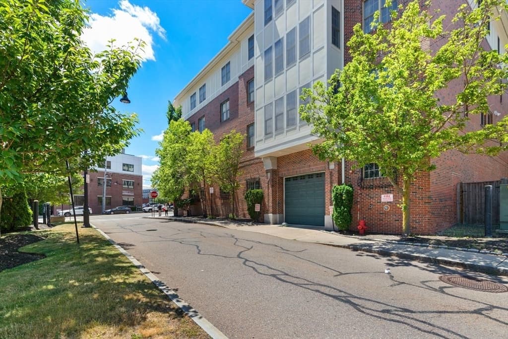 106 Washington St # 23, Quincy MA 02169 photo 36