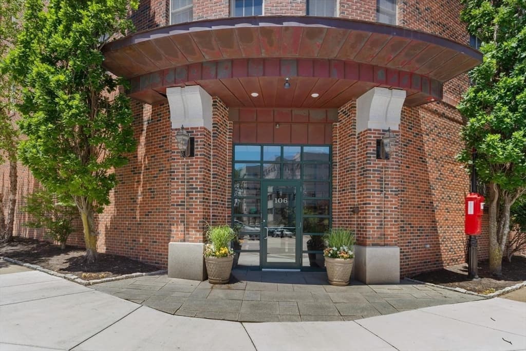 106 Washington St # 23, Quincy MA 02169 photo 33