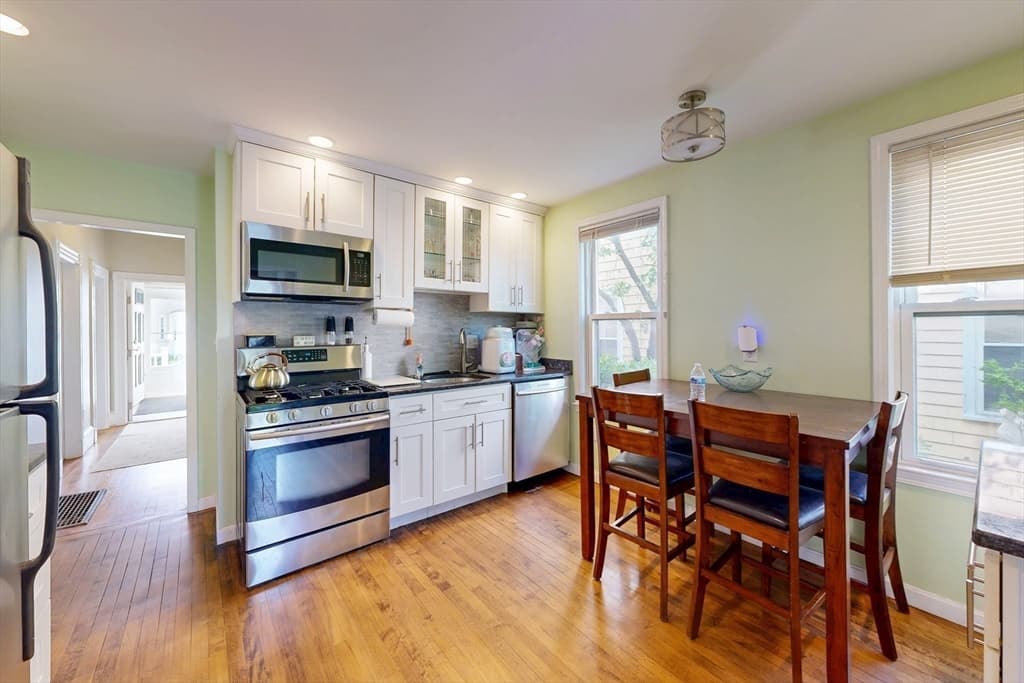 14 Bayard St, Boston MA 02134 photo 26