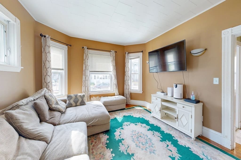 14 Bayard St, Boston MA 02134 photo 20