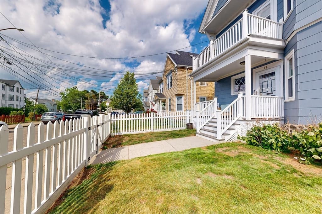 14 Bayard St, Boston MA 02134 photo 33