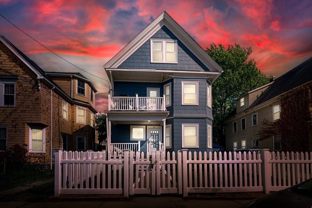14 Bayard St, Boston MA 02134 photo 37