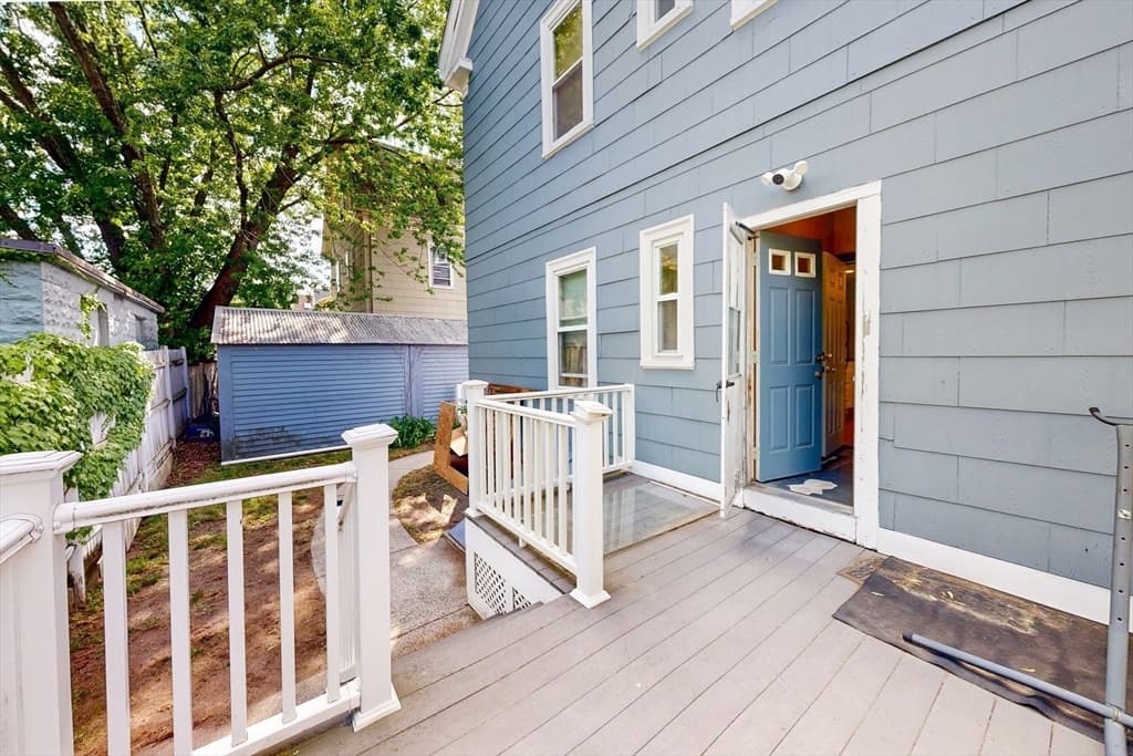 14 Bayard St, Boston MA 02134 photo 31