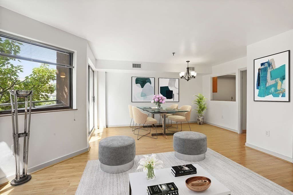 Condominium at 147 Kelton # 712, Boston MA 02134, photo 23 of 25