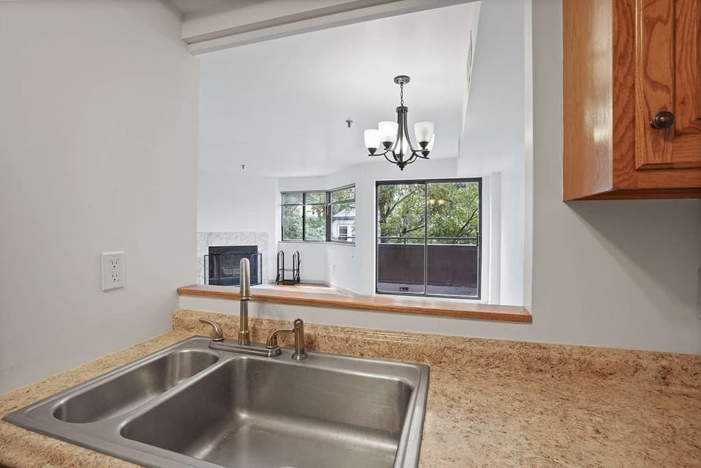 Condominium at 147 Kelton # 712, Boston MA 02134, photo 7 of 25