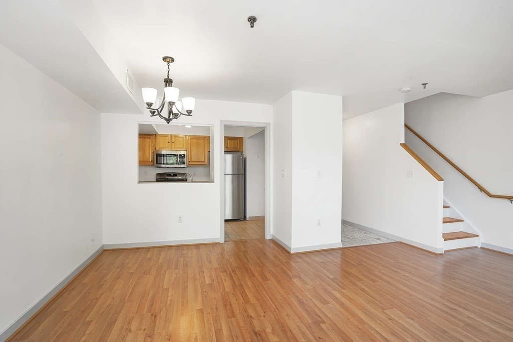 Condominium at 147 Kelton # 712, Boston MA 02134, photo 3 of 25