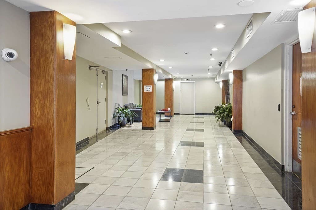 Condominium at 147 Kelton # 712, Boston MA 02134, photo 24 of 25