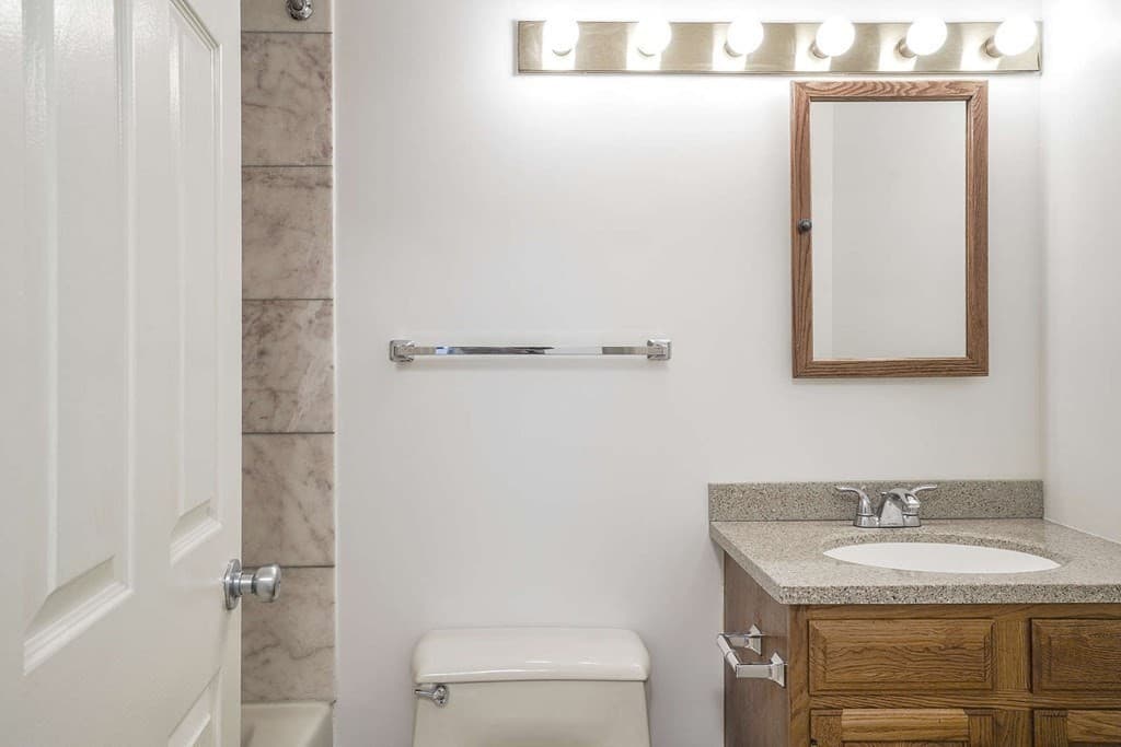 Condominium at 147 Kelton # 712, Boston MA 02134, photo 18 of 25