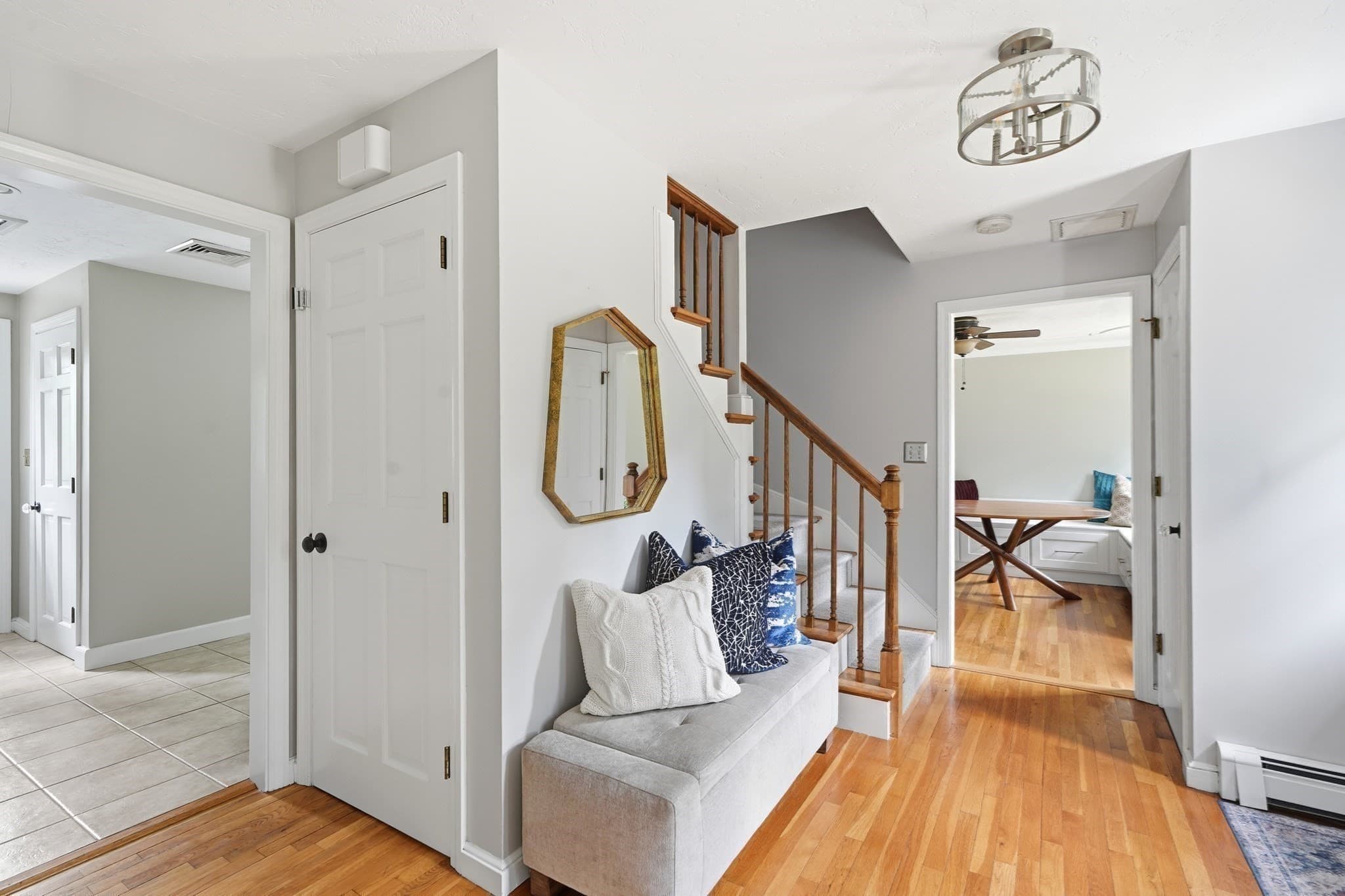Single Family Residence at 17 Hammer Hook Dr, Hanover MA 02339, Hanover, photo 12 of 17