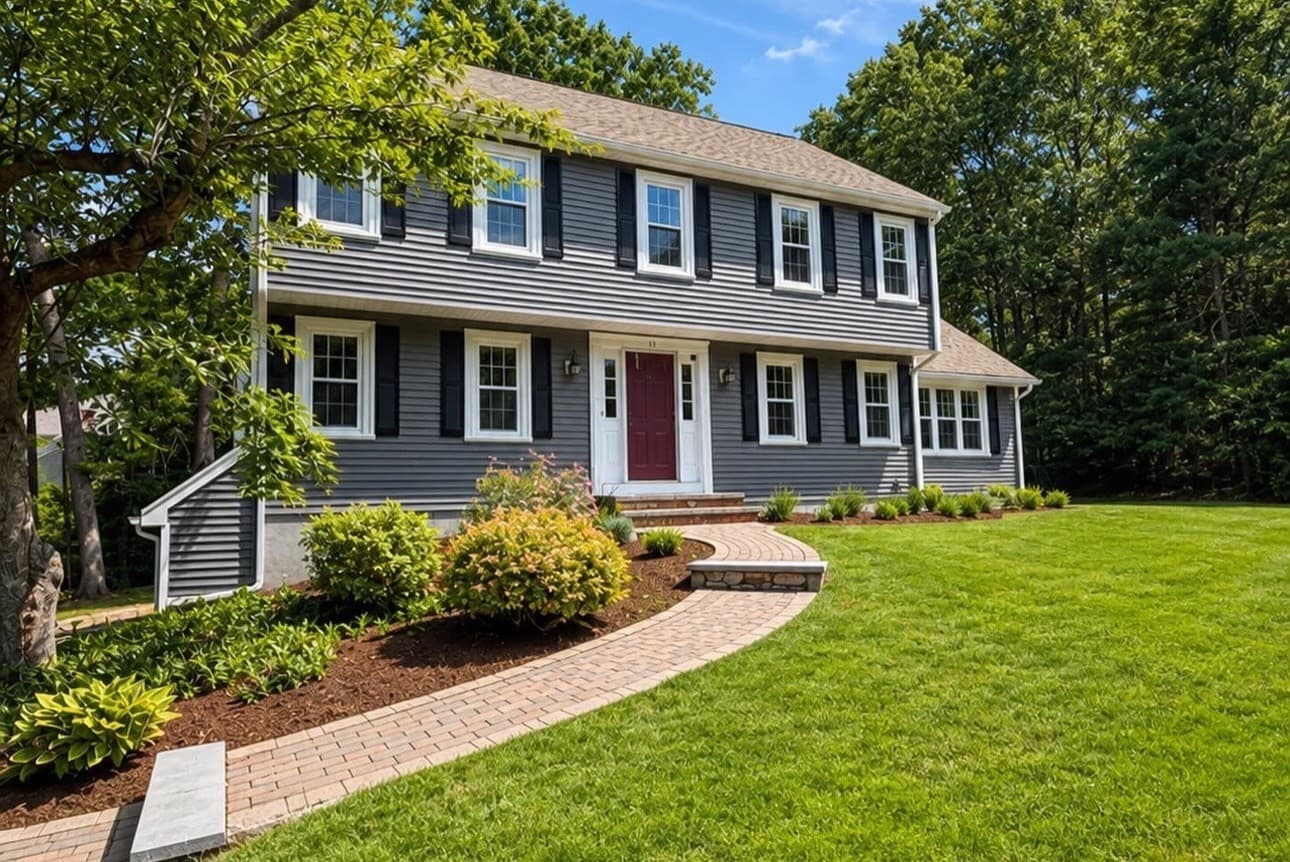 17 Hammer Hook Dr, Hanover MA 02339