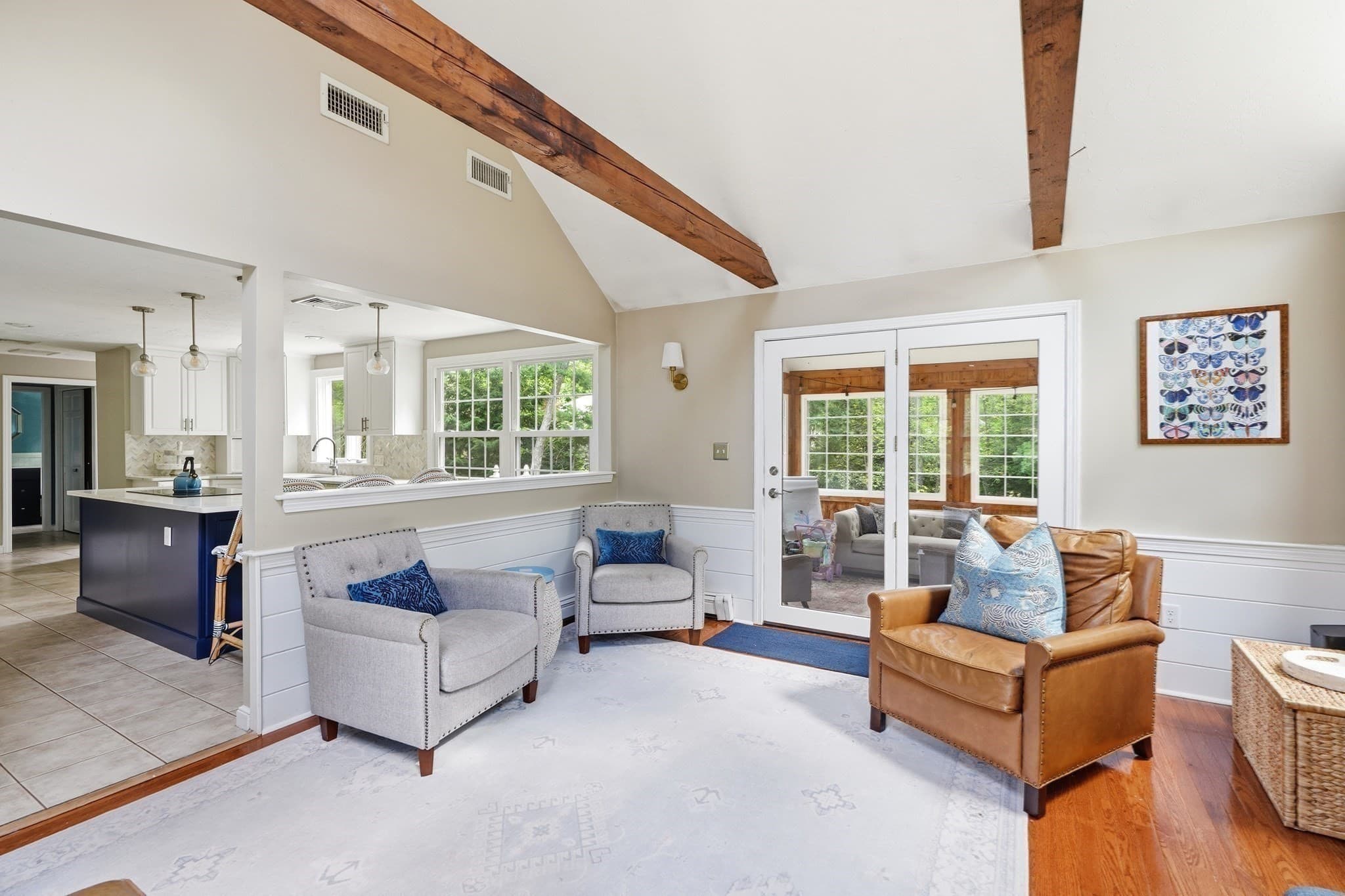Single Family Residence at 17 Hammer Hook Dr, Hanover MA 02339, Hanover, photo 4 of 17