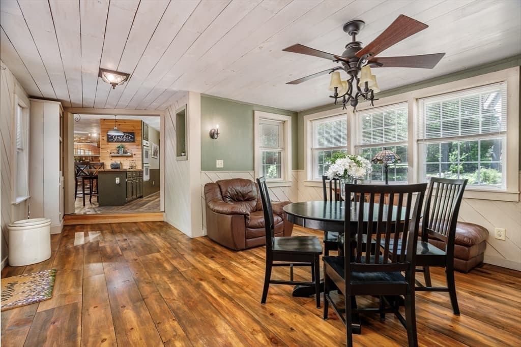 Single Family Residence at 17 Mayo Rd, Hubbardston MA 01452, Hubbardston, photo 20 of 42