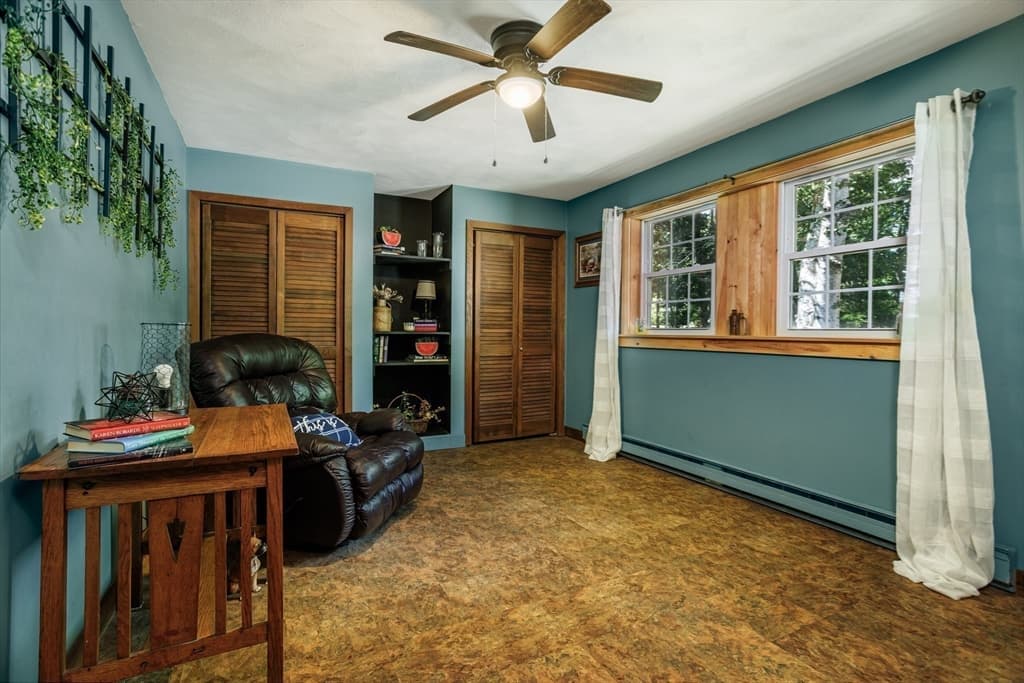 Single Family Residence at 17 Mayo Rd, Hubbardston MA 01452, Hubbardston, photo 14 of 42