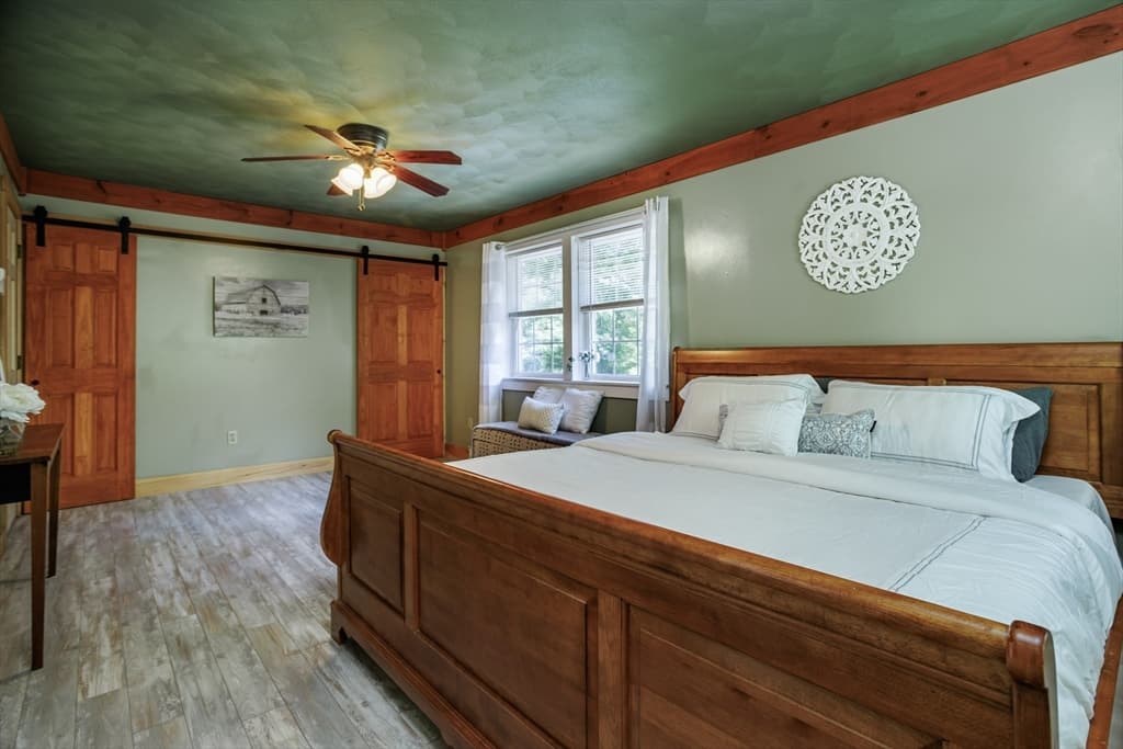 Single Family Residence at 17 Mayo Rd, Hubbardston MA 01452, Hubbardston, photo 11 of 42