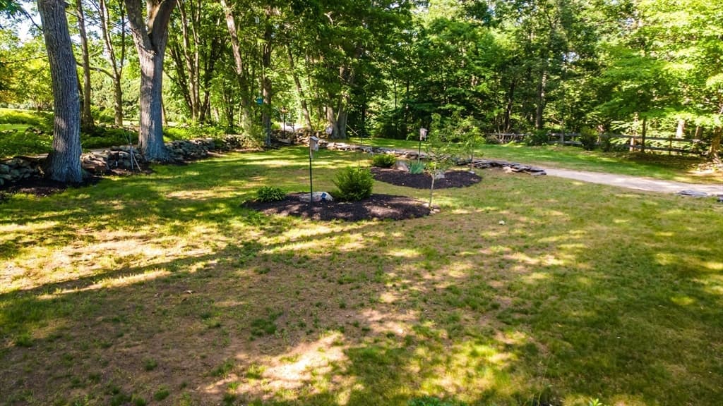 Single Family Residence at 17 Mayo Rd, Hubbardston MA 01452, Hubbardston, photo 39 of 42