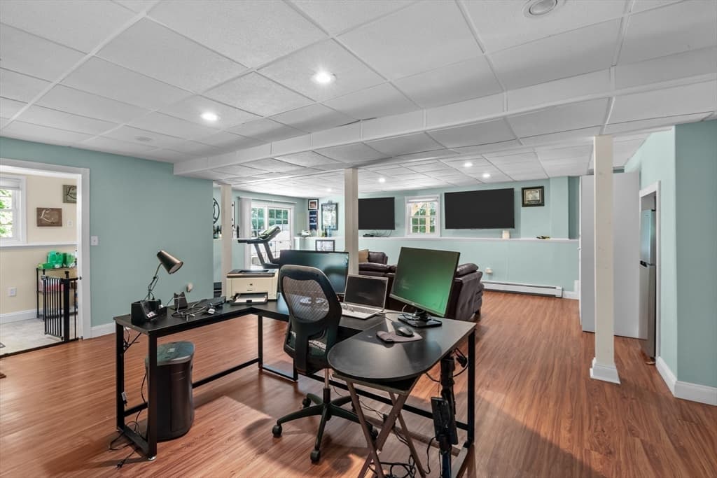 Single Family Residence at 12 Dakel Dr, Freetown MA 02702, Freetown, photo 23 of 41