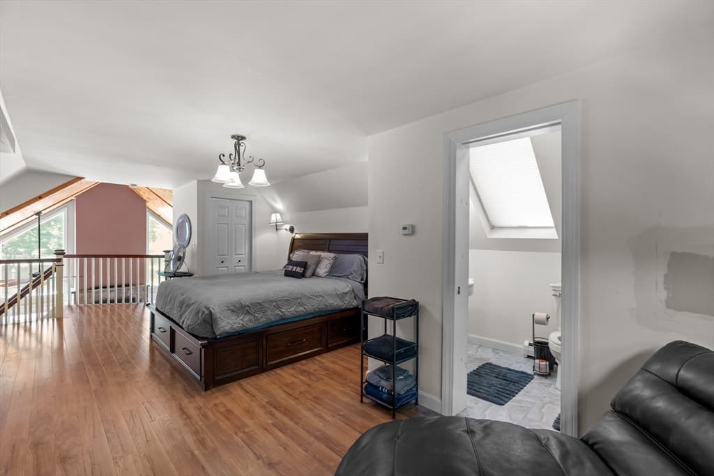 Single Family Residence at 12 Dakel Dr, Freetown MA 02702, Freetown, photo 12 of 41