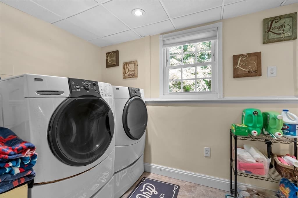 Single Family Residence at 12 Dakel Dr, Freetown MA 02702, Freetown, photo 26 of 41