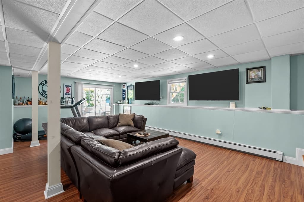 Single Family Residence at 12 Dakel Dr, Freetown MA 02702, Freetown, photo 22 of 41