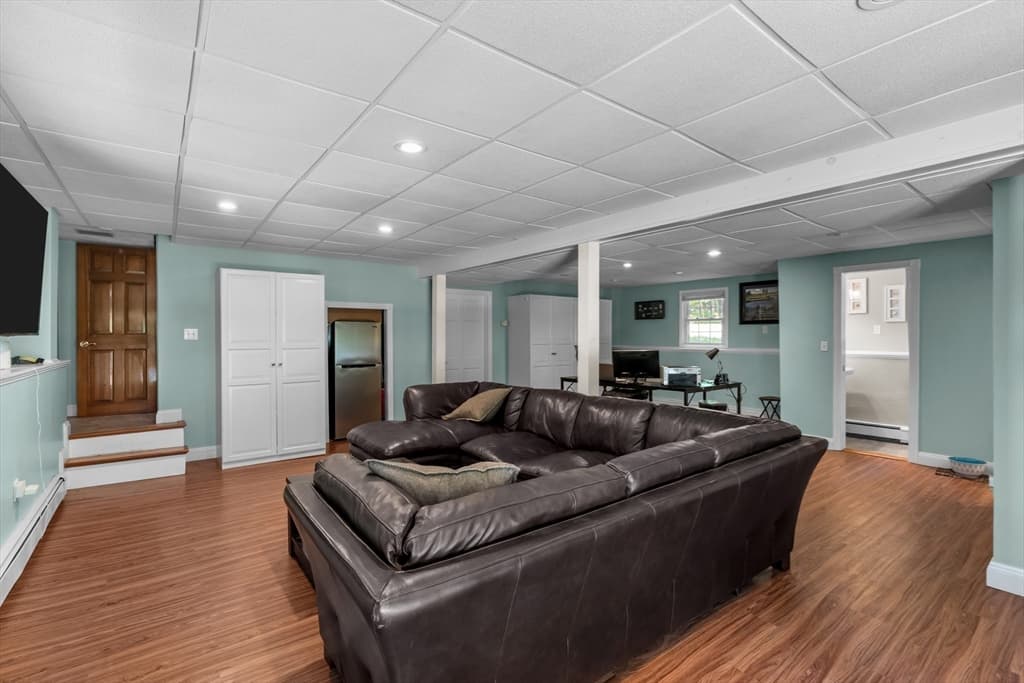 Single Family Residence at 12 Dakel Dr, Freetown MA 02702, Freetown, photo 20 of 41