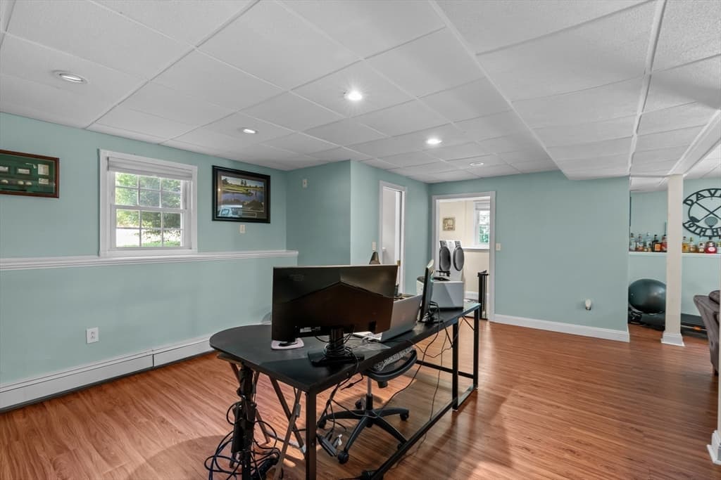 Single Family Residence at 12 Dakel Dr, Freetown MA 02702, Freetown, photo 24 of 41